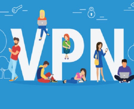 Create PPTP VPN Server using MikroTik Router